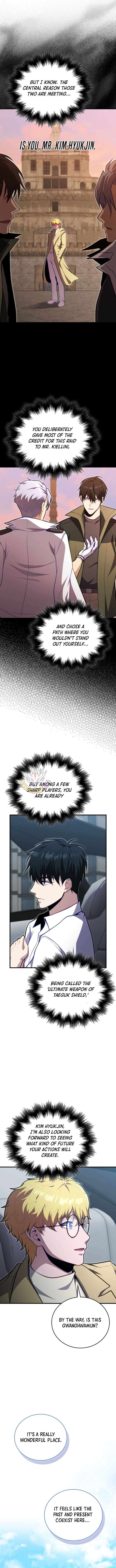 Max Talent Player (2024) Chapter 138 - Page 8