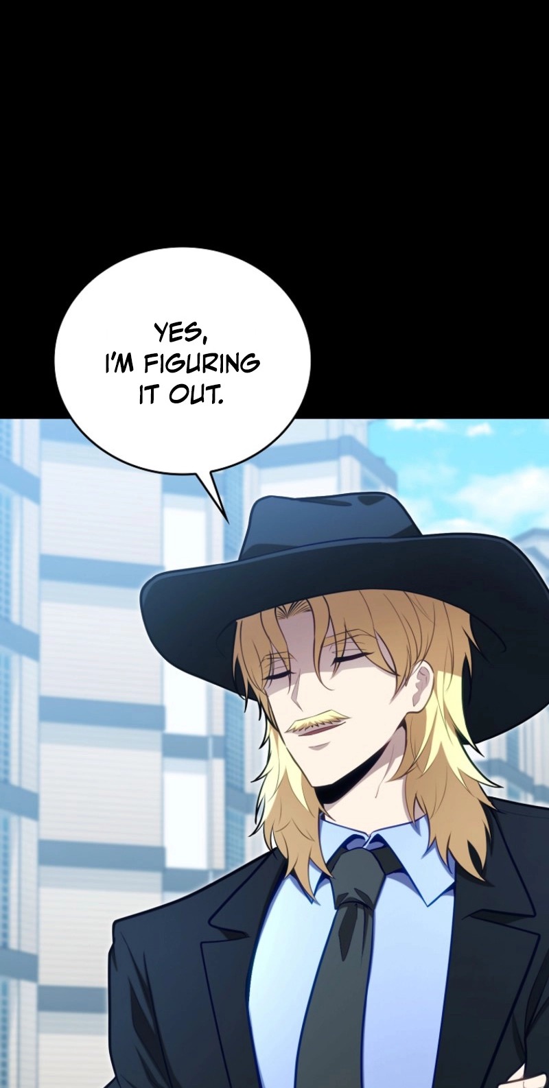 Max Talent Player (2024) Chapter 141 - Page 11