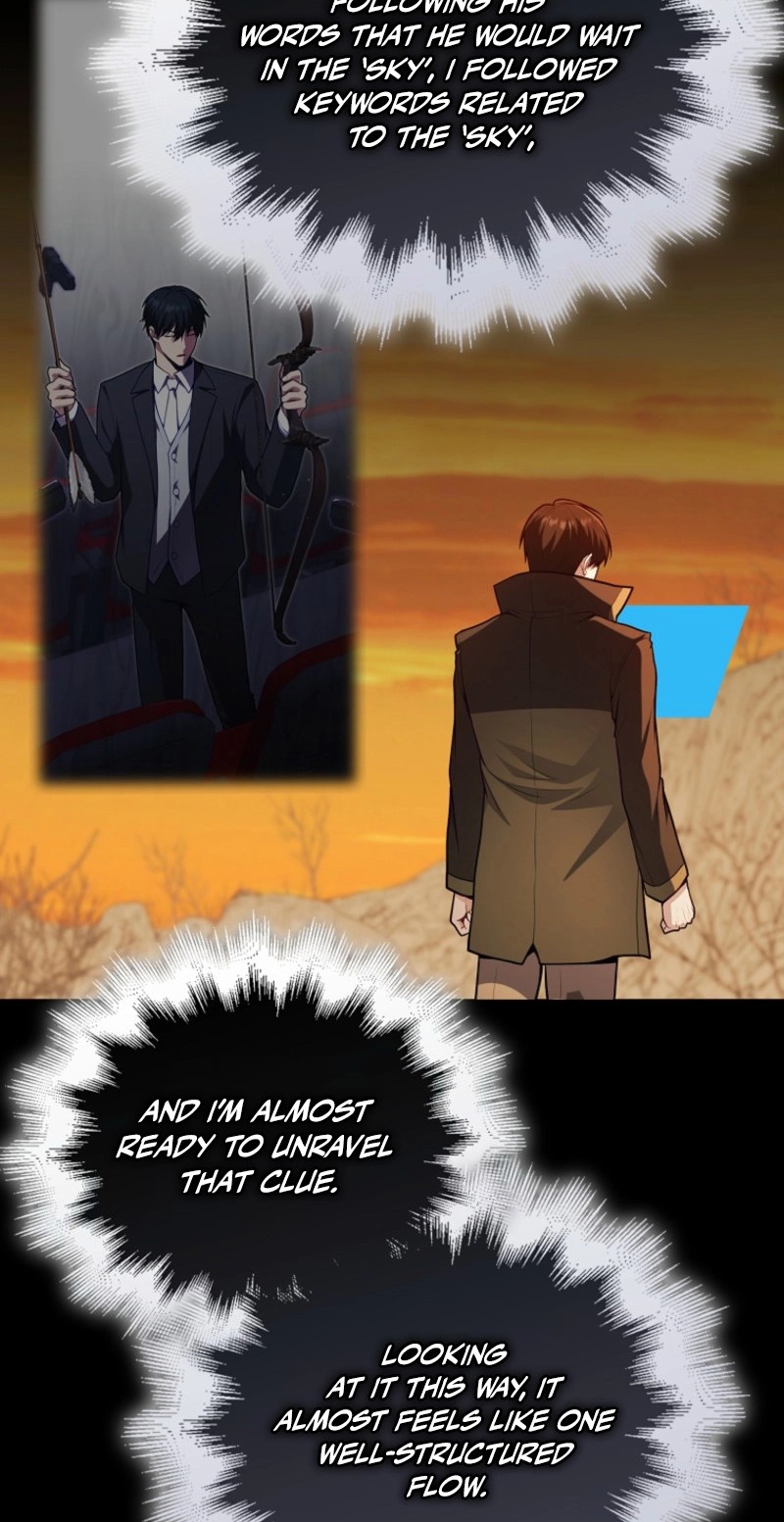 Max Talent Player (2024) Chapter 141 - Page 31