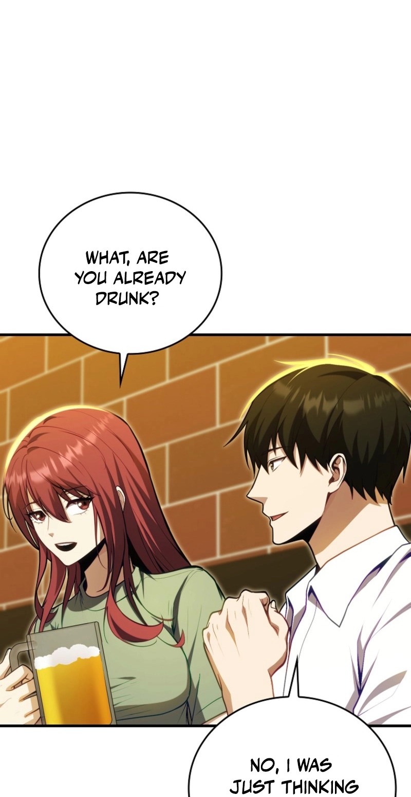 Max Talent Player (2024) Chapter 141 - Page 36