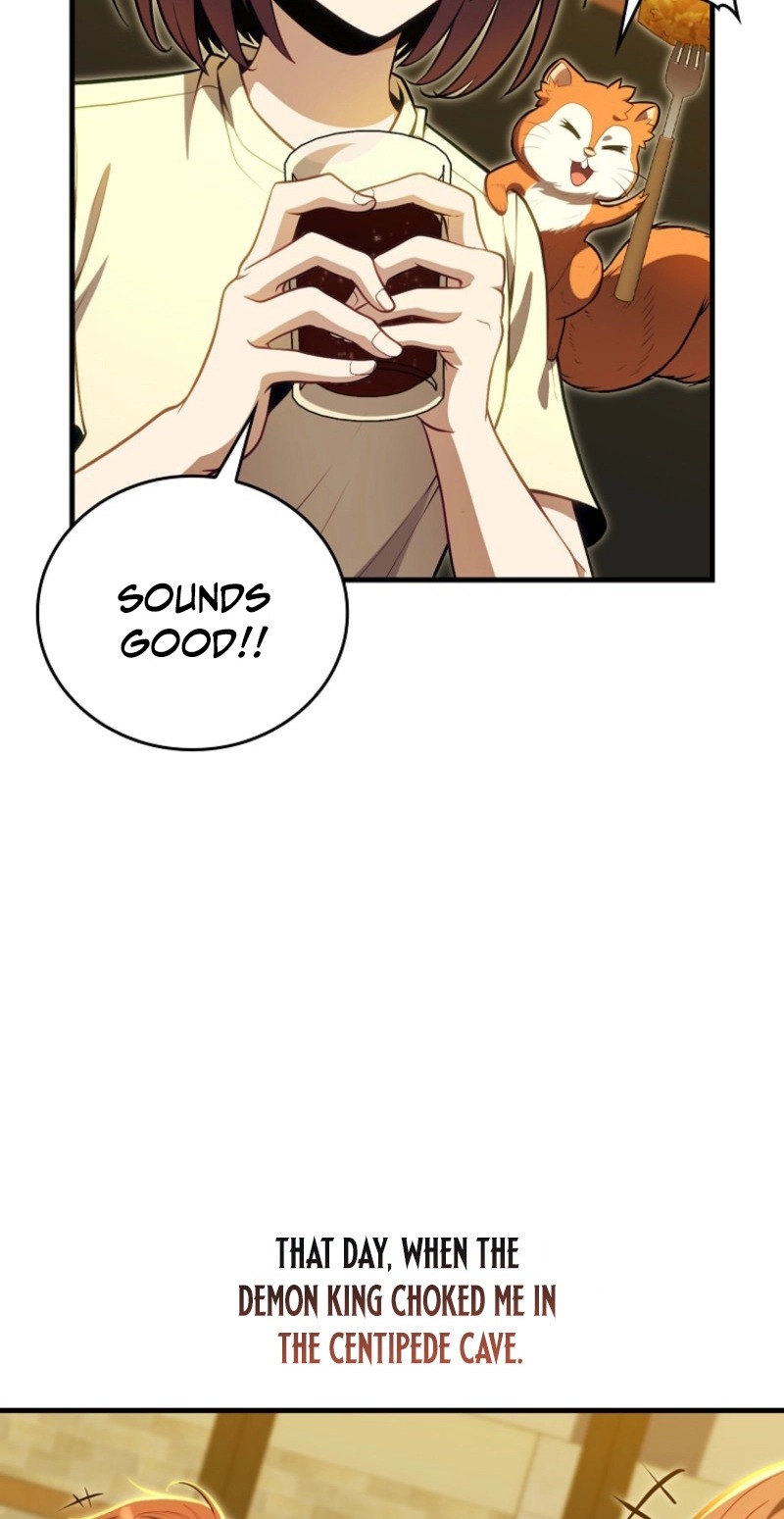 Max Talent Player (2024) Chapter 141 - Page 38