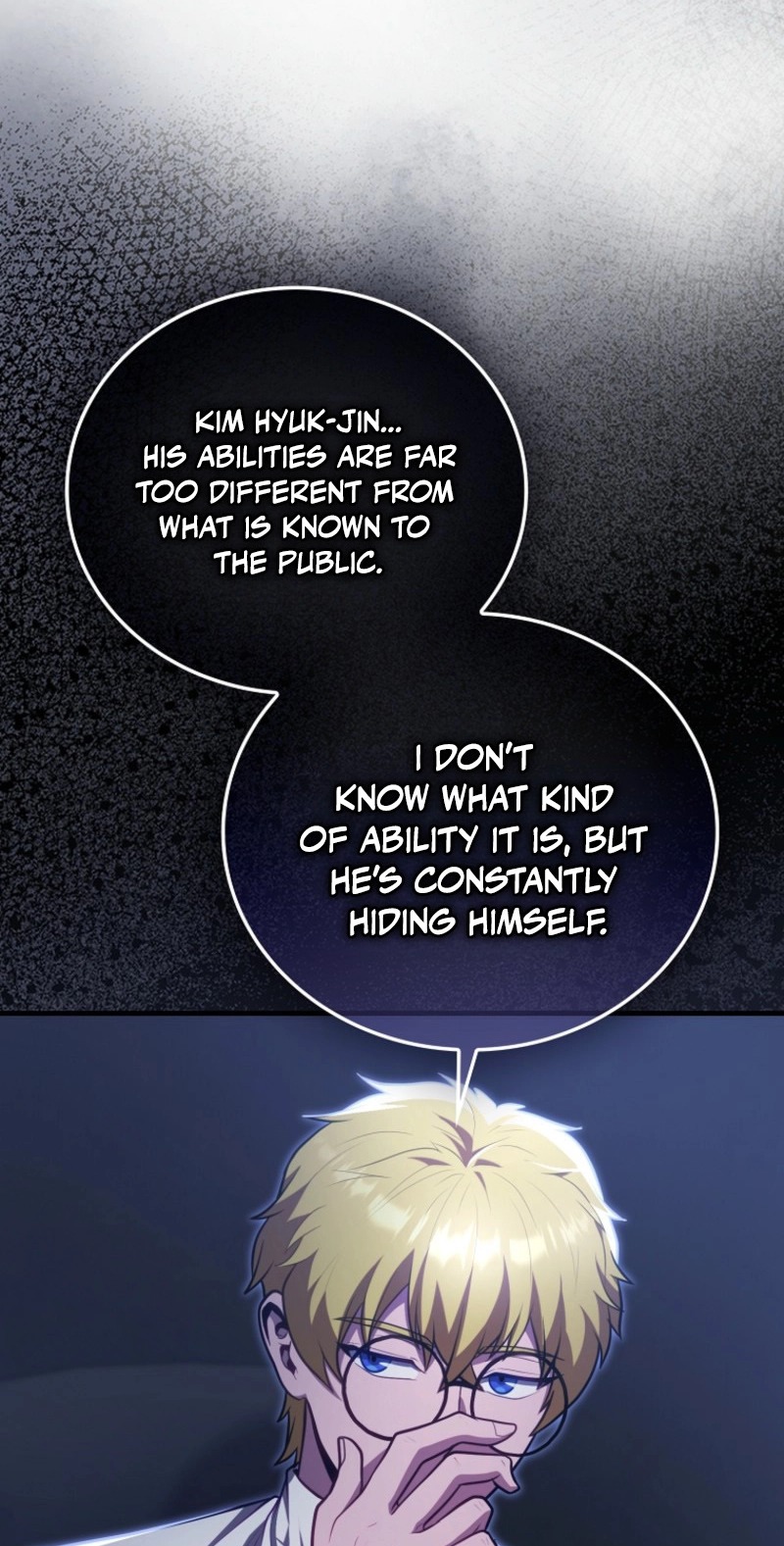 Max Talent Player (2024) Chapter 141 - Page 47
