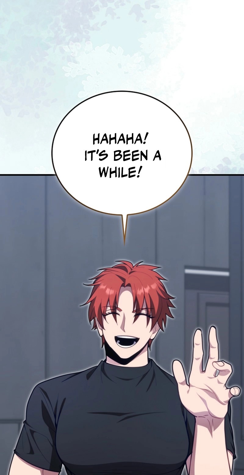 Max Talent Player (2024) Chapter 141 - Page 51