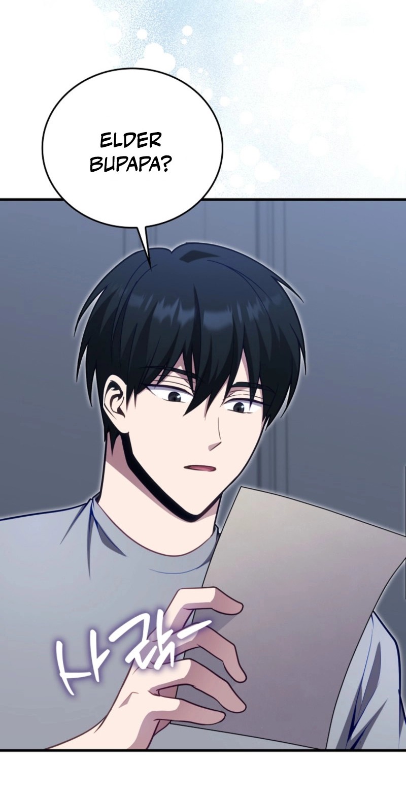 Max Talent Player (2024) Chapter 141 - Page 55