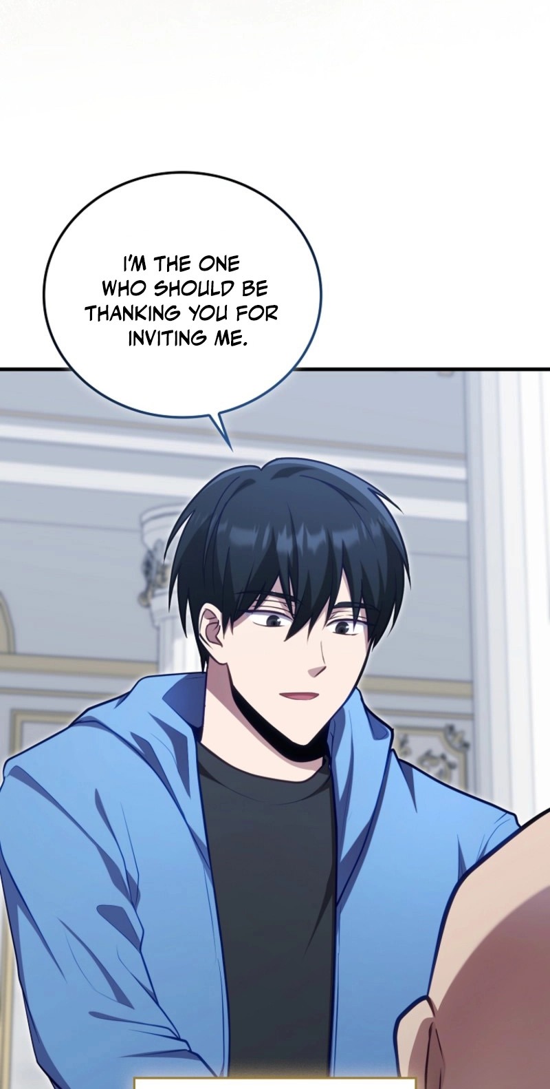 Max Talent Player (2024) Chapter 141 - Page 63