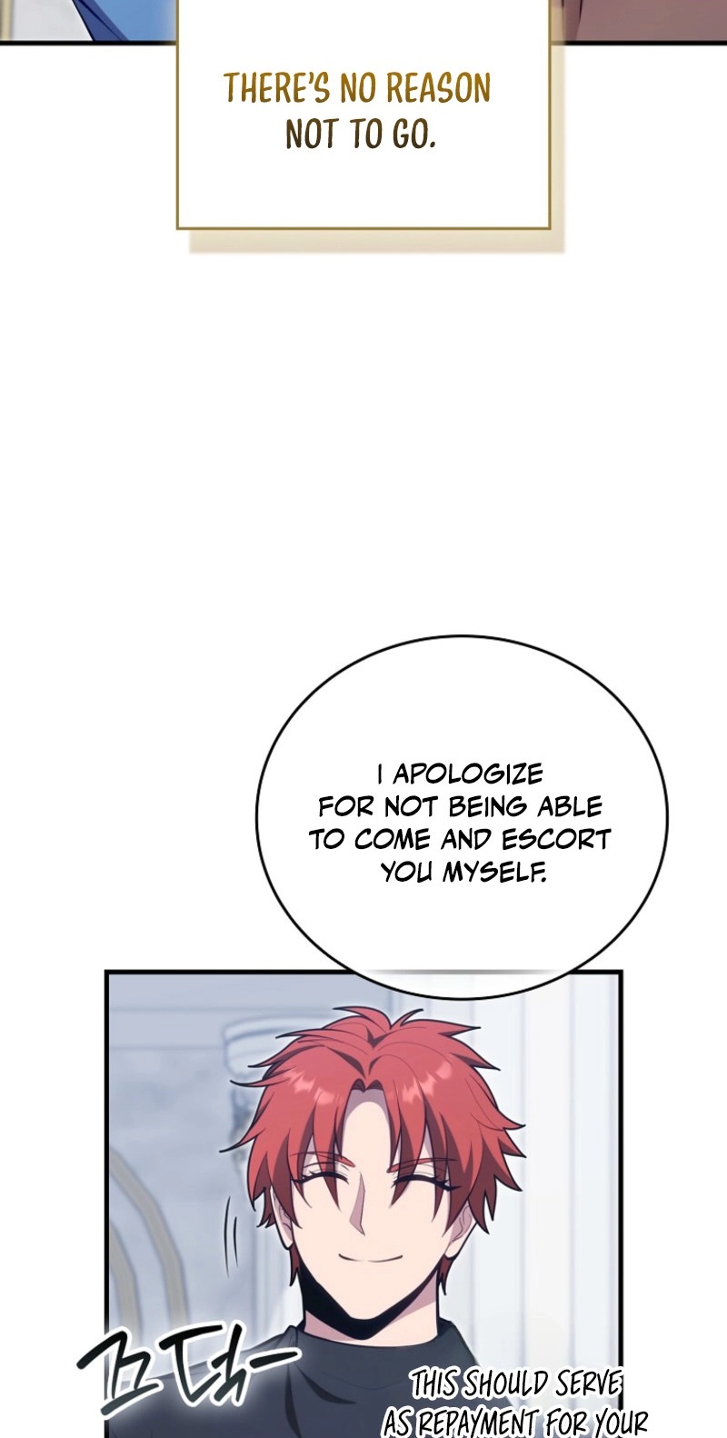 Max Talent Player (2024) Chapter 141 - Page 64