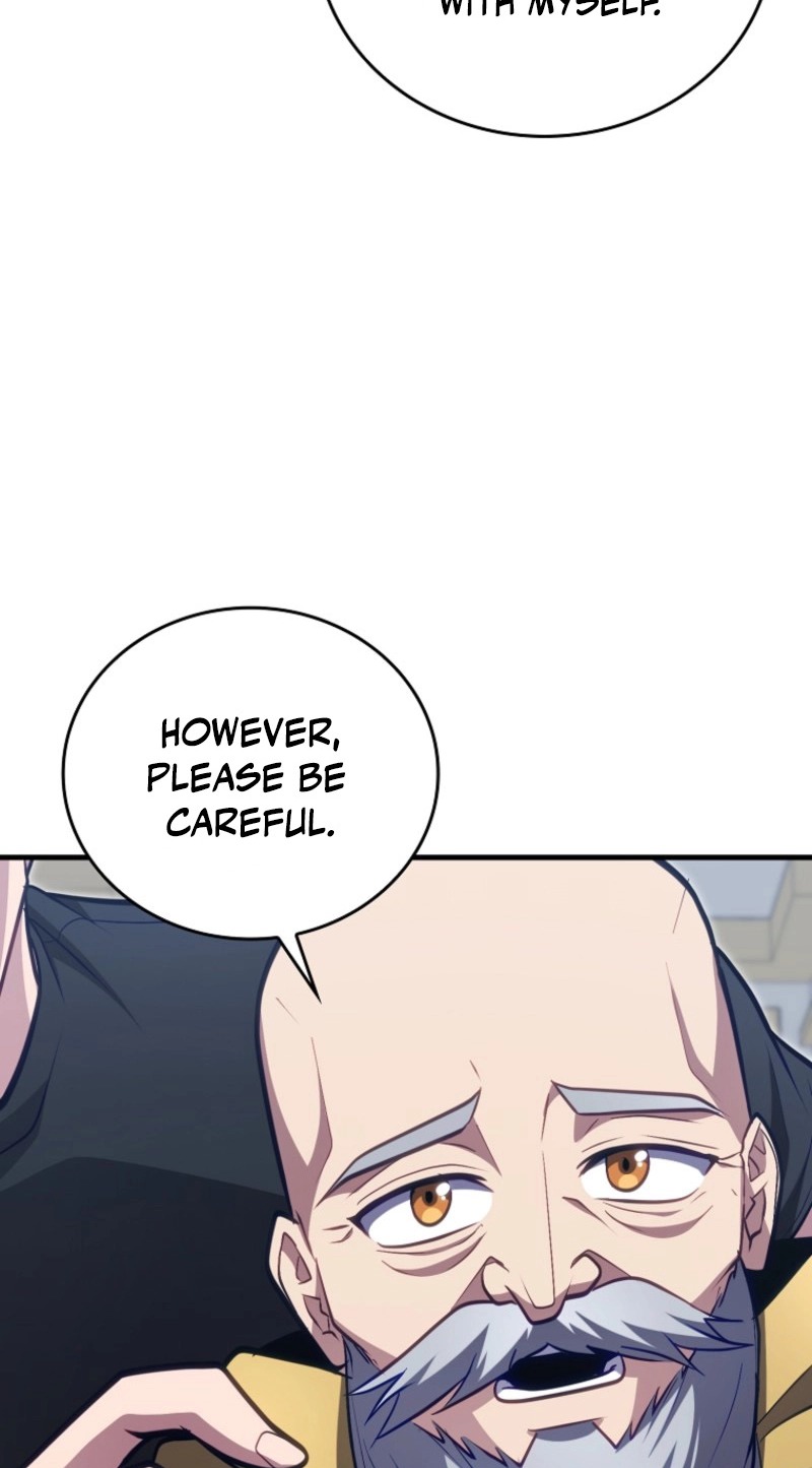 Max Talent Player (2024) Chapter 141 - Page 82