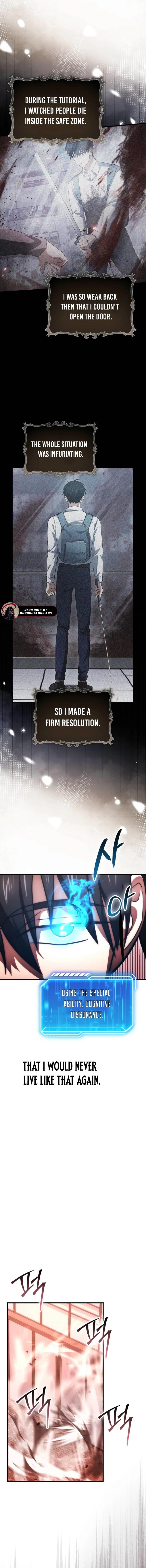 Max Talent Player (2024) Chapter 98 - Page 12