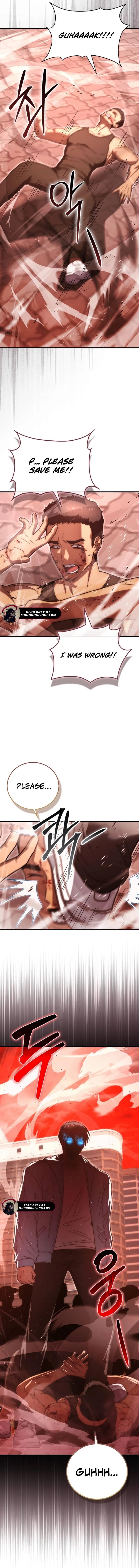 Max Talent Player (2024) Chapter 98 - Page 13