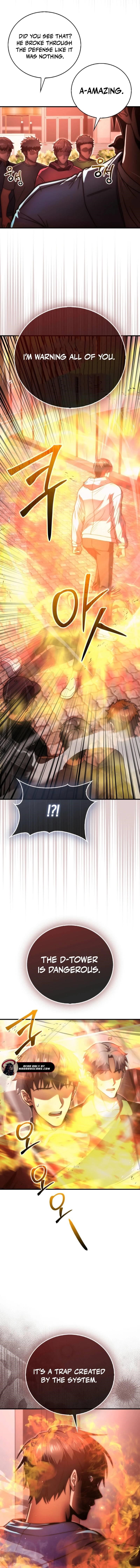 Max Talent Player (2024) Chapter 98 - Page 14