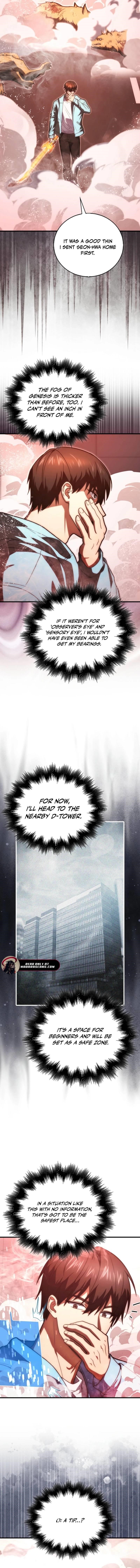 Max Talent Player (2024) Chapter 98 - Page 5