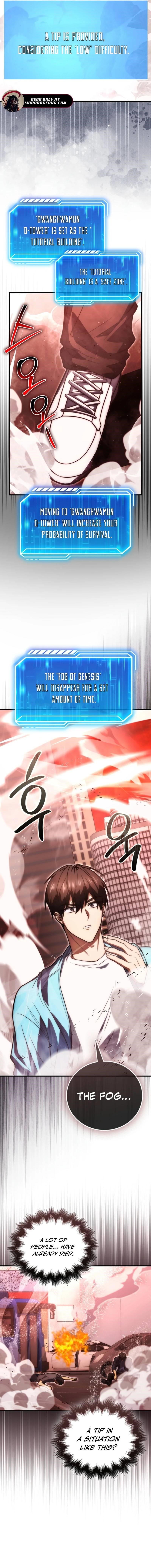 Max Talent Player (2024) Chapter 98 - Page 6