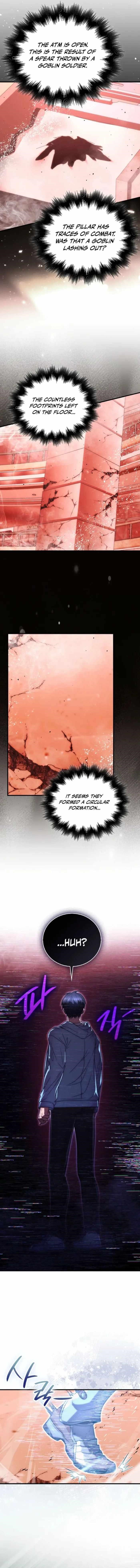 Max Talent Player (2024) Chapter 99 - Page 12