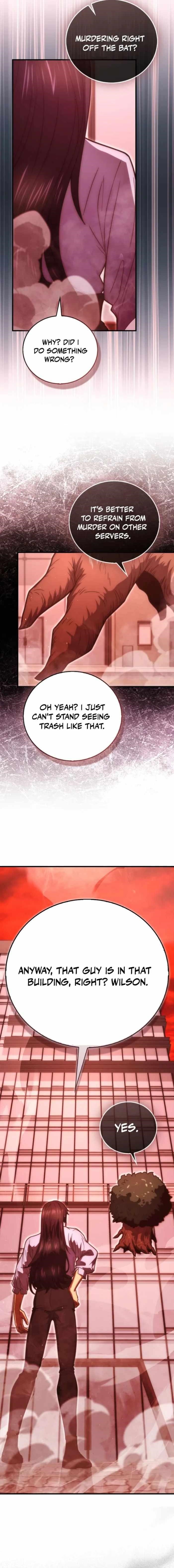 Max Talent Player (2024) Chapter 99 - Page 18