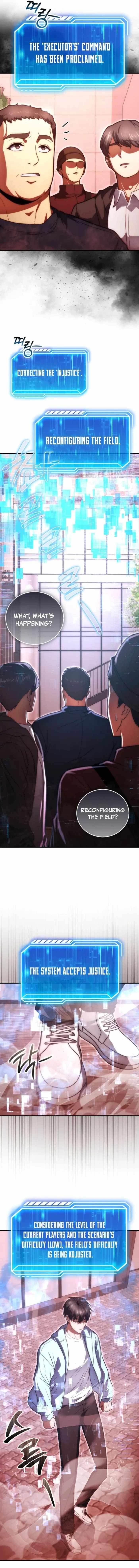 Max Talent Player (2024) Chapter 99 - Page 6