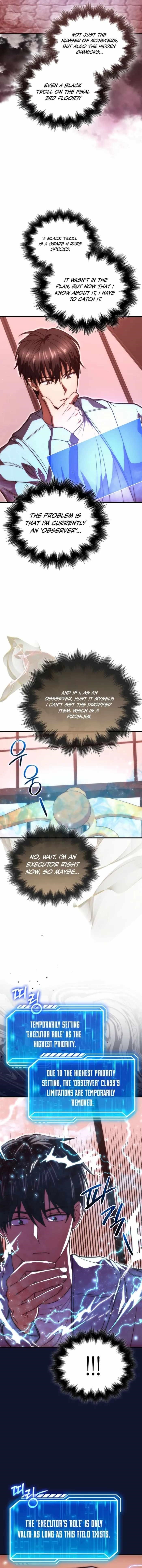 Max Talent Player (2024) Chapter 99 - Page 8