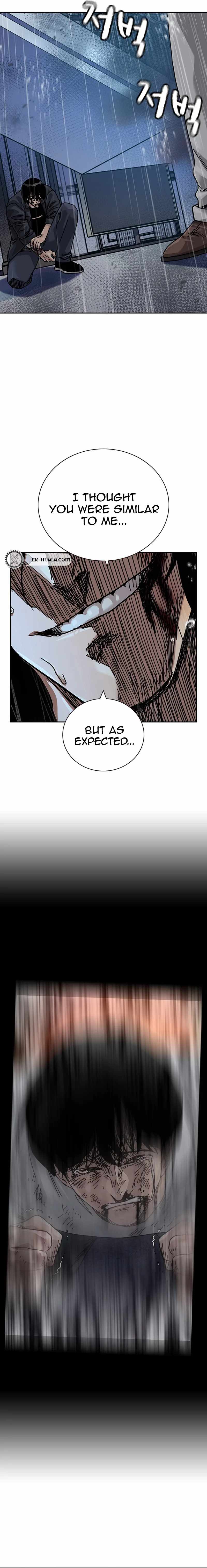 To Not Die Chapter 215 - Page 29