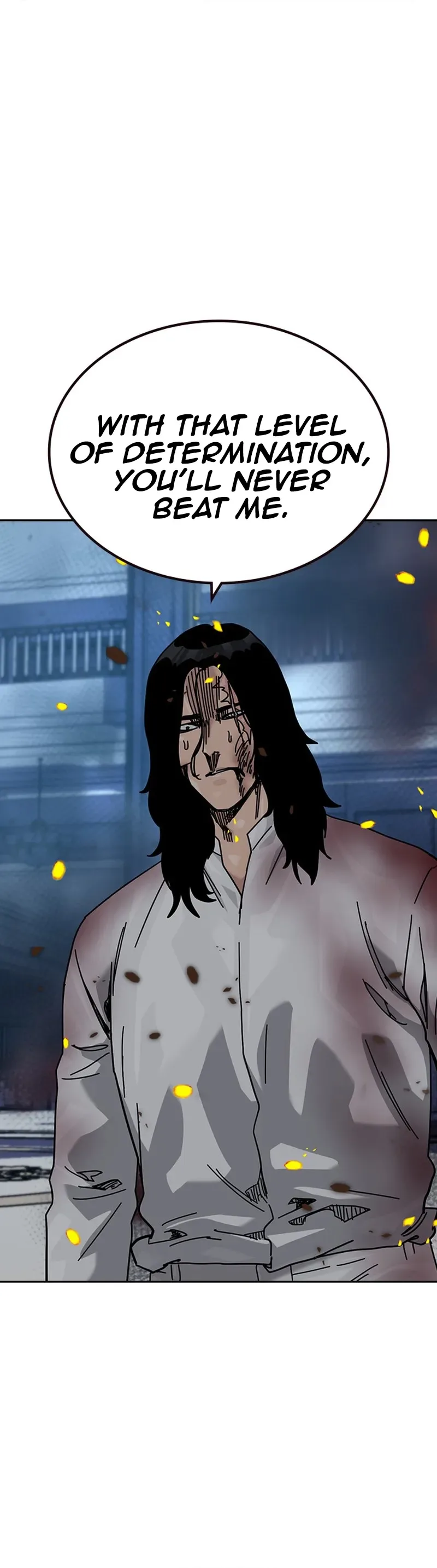 To Not Die Chapter 216 - Page 6