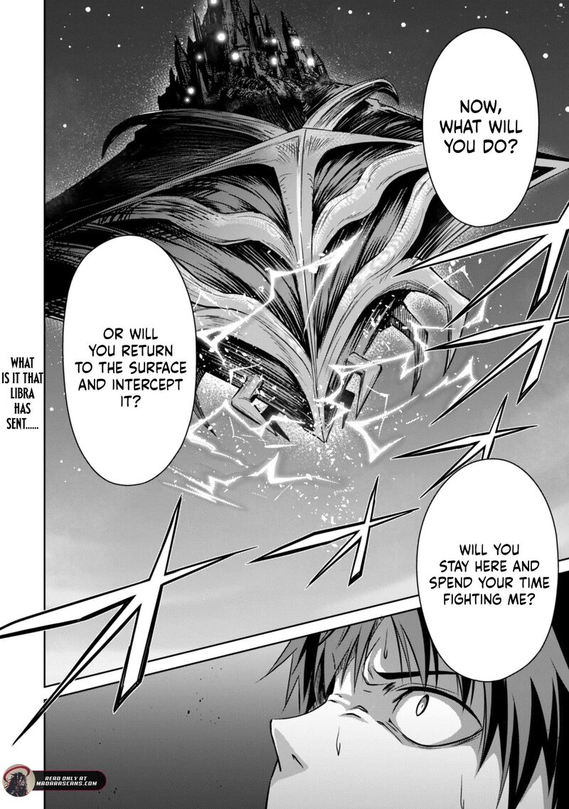 Berserk of Gluttony Chapter 76 - Page 27