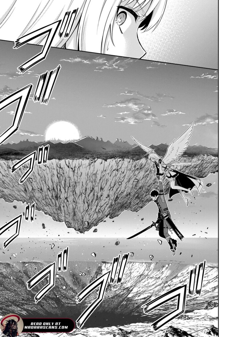 Berserk of Gluttony Chapter 78 - Page 20