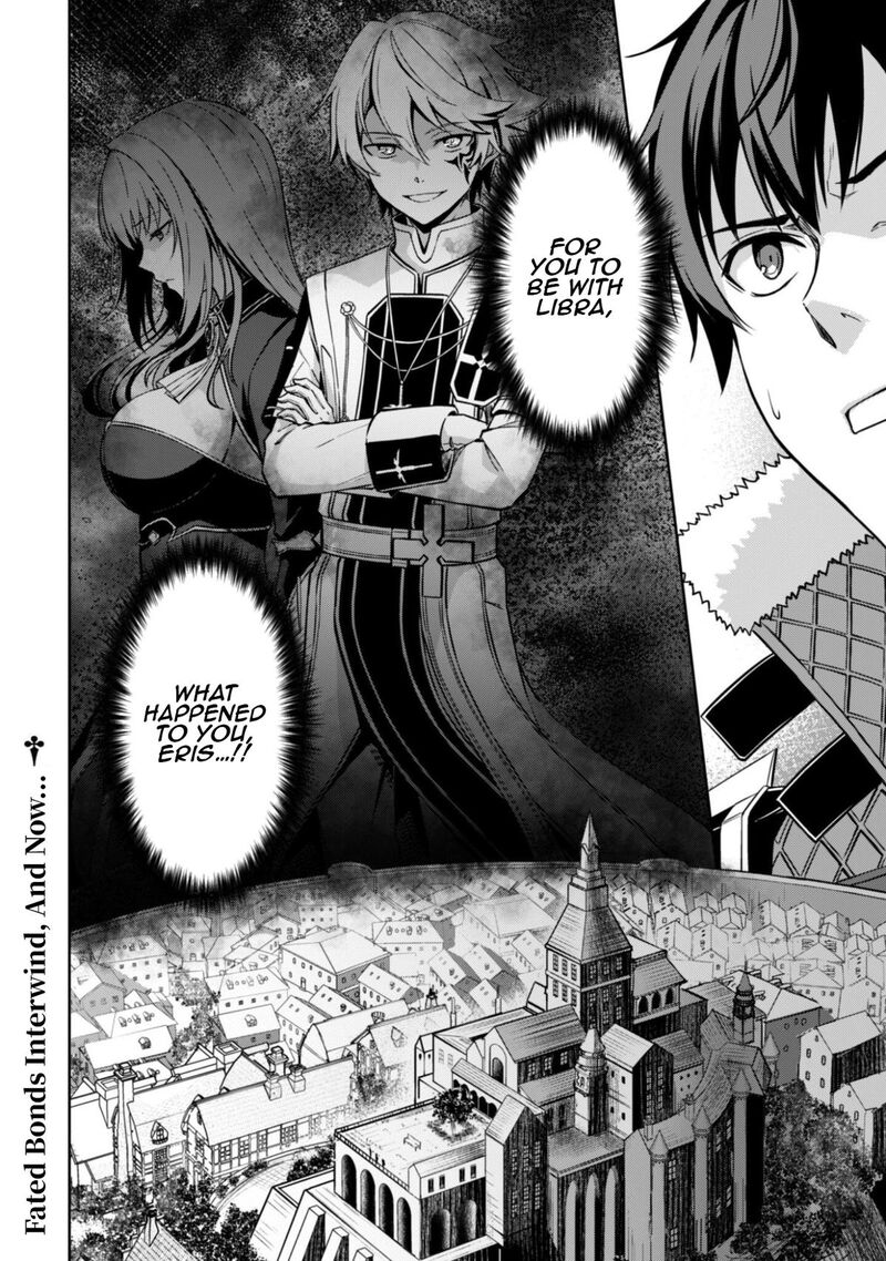 Berserk of Gluttony Chapter 79 - Page 24
