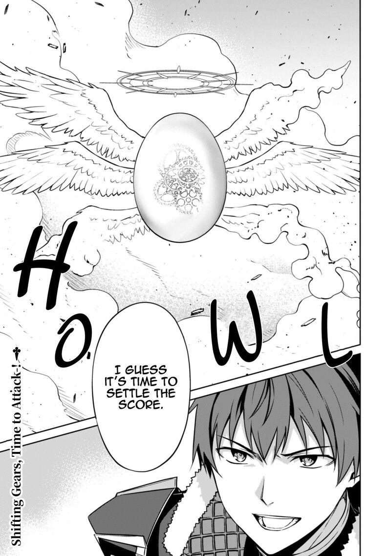 Berserk of Gluttony Chapter 82 - Page 21