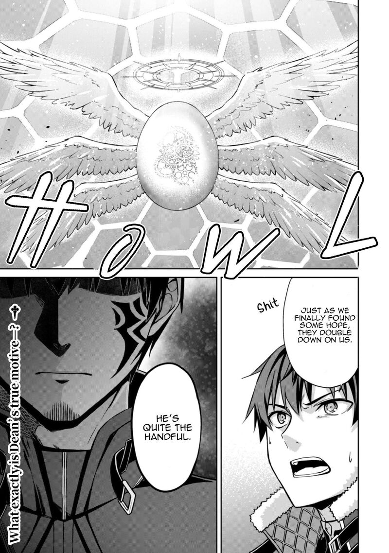 Berserk of Gluttony Chapter 83 - Page 25