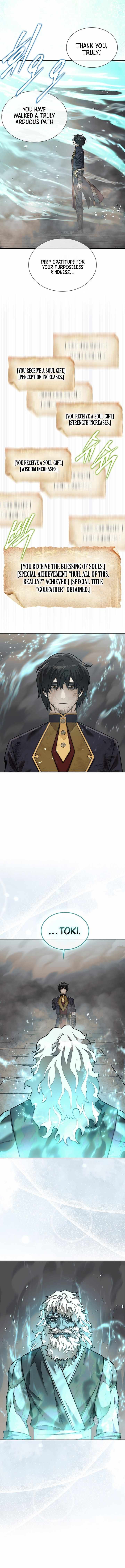 The 31st Piece Overturns the Board Chapter 101 - Page 15