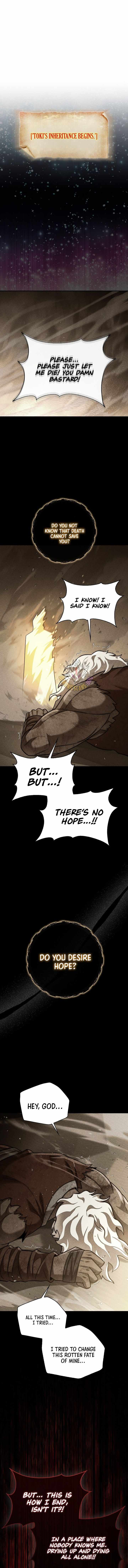 The 31st Piece Overturns the Board Chapter 101 - Page 16