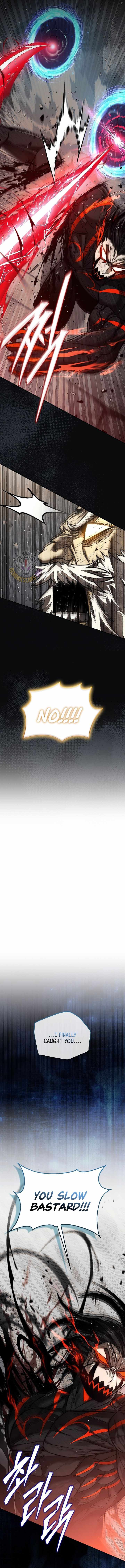 The 31st Piece Overturns the Board Chapter 101 - Page 2