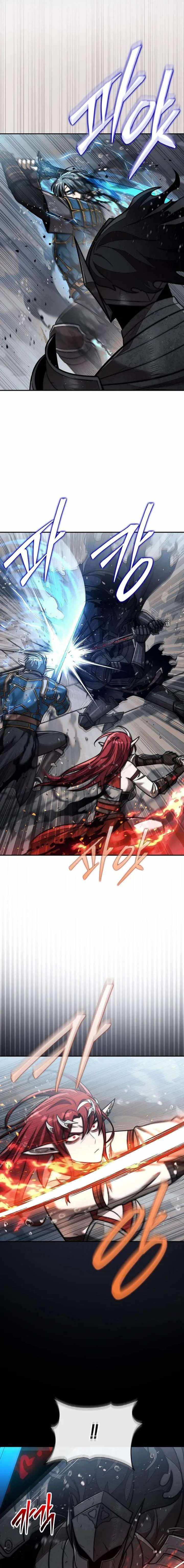 The 31st Piece Overturns the Board Chapter 108 - Page 13