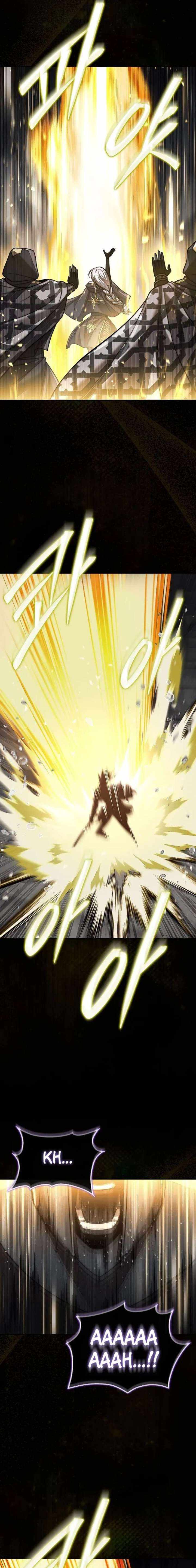 The 31st Piece Overturns the Board Chapter 108 - Page 19