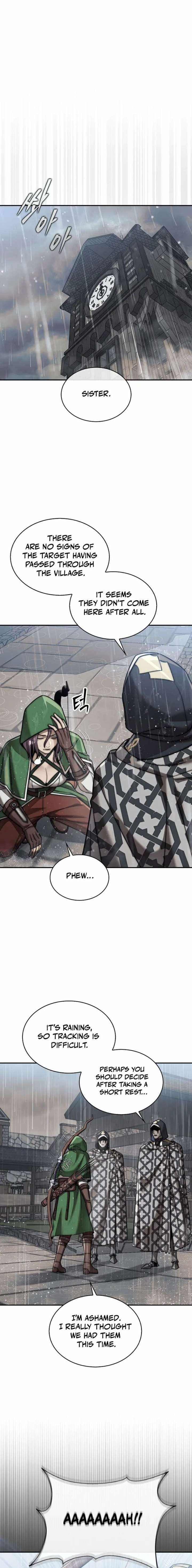 The 31st Piece Overturns the Board Chapter 108 - Page 5