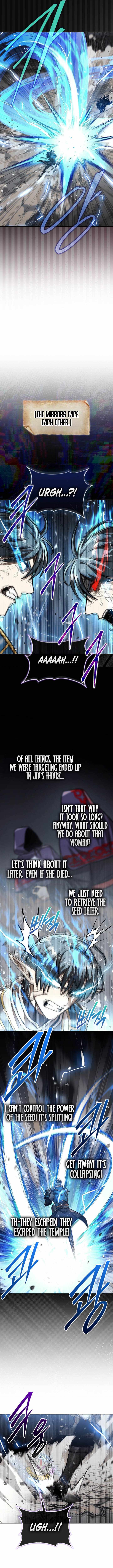 The 31st Piece Overturns the Board Chapter 109 - Page 5