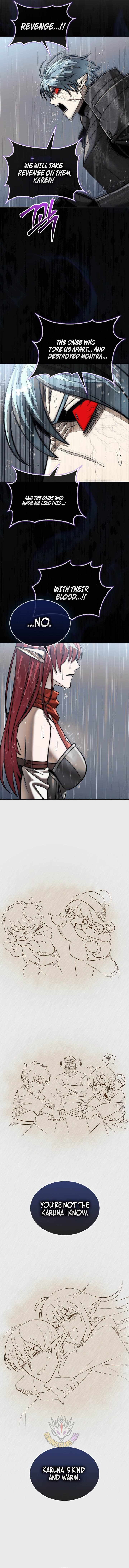 The 31st Piece Overturns the Board Chapter 109 - Page 9