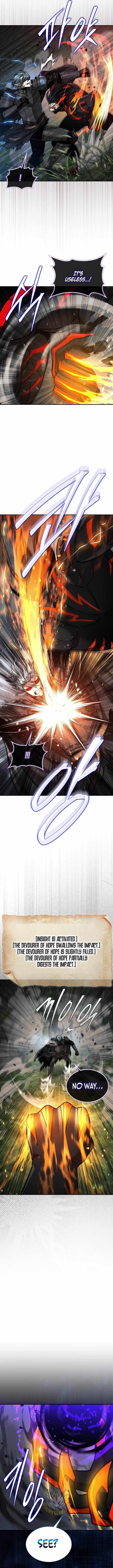 The 31st Piece Overturns the Board Chapter 110 - Page 12