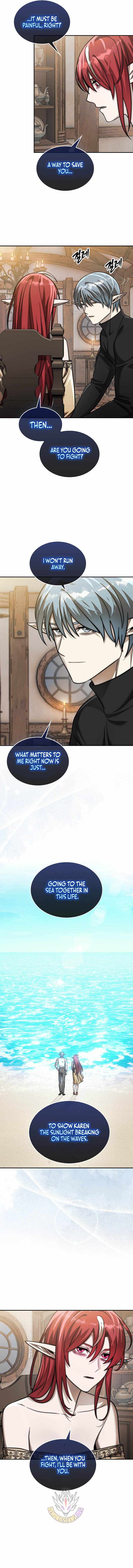 The 31st Piece Overturns the Board Chapter 110 - Page 4