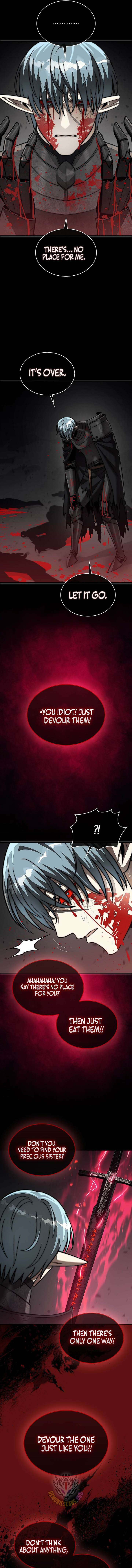 The 31st Piece Overturns the Board Chapter 112 - Page 10