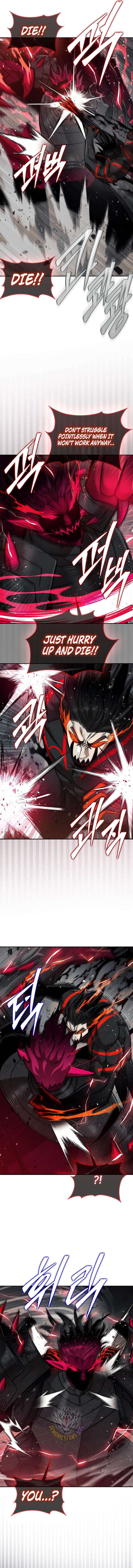 The 31st Piece Overturns the Board Chapter 112 - Page 3