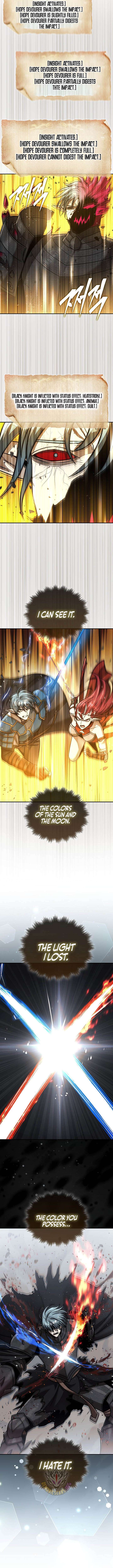 The 31st Piece Overturns the Board Chapter 112 - Page 7