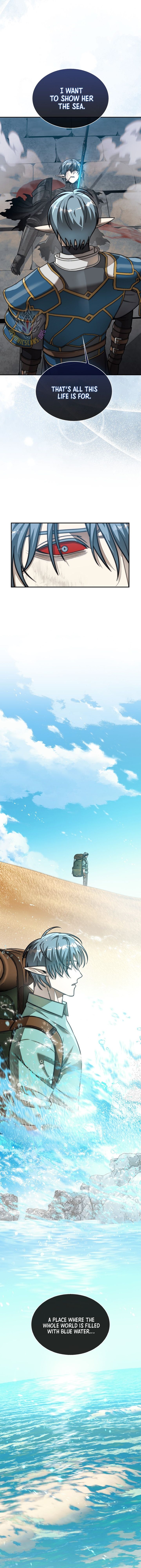 The 31st Piece Overturns the Board Chapter 113 - Page 12