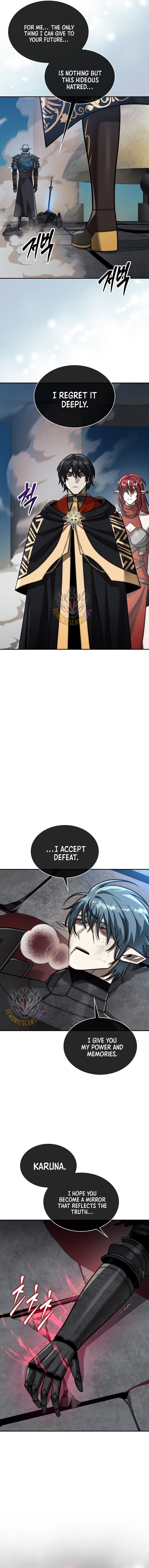 The 31st Piece Overturns the Board Chapter 113 - Page 14