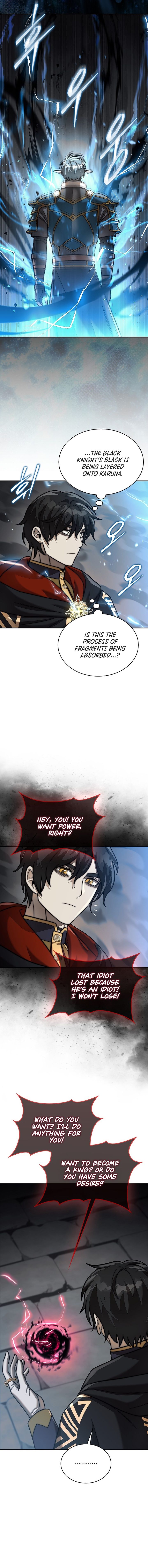 The 31st Piece Overturns the Board Chapter 113 - Page 17