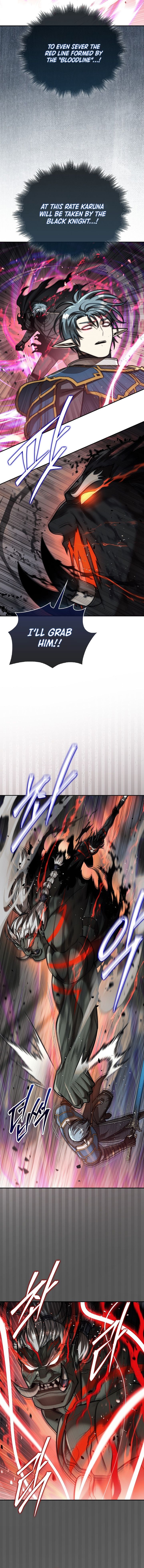 The 31st Piece Overturns the Board Chapter 113 - Page 2