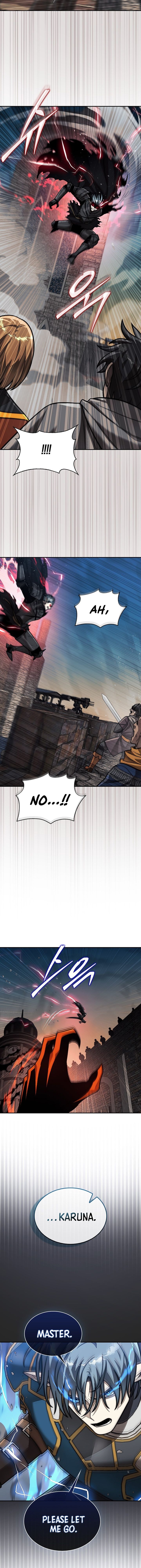 The 31st Piece Overturns the Board Chapter 113 - Page 6