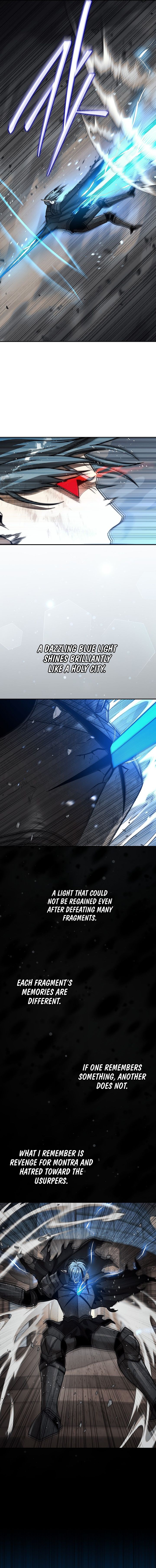 The 31st Piece Overturns the Board Chapter 113 - Page 9