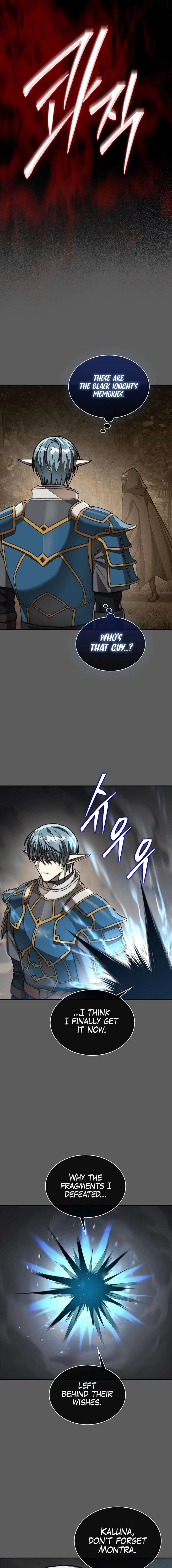 The 31st Piece Overturns the Board Chapter 114 - Page 12
