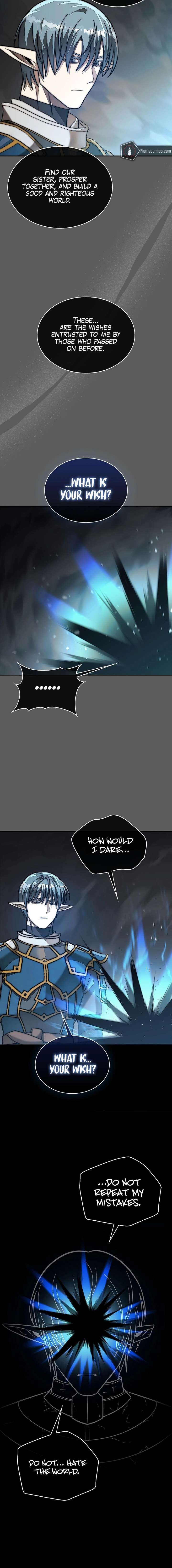 The 31st Piece Overturns the Board Chapter 114 - Page 13