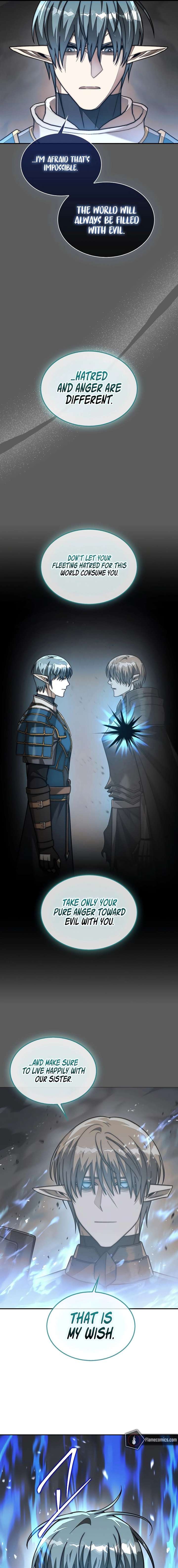 The 31st Piece Overturns the Board Chapter 114 - Page 14