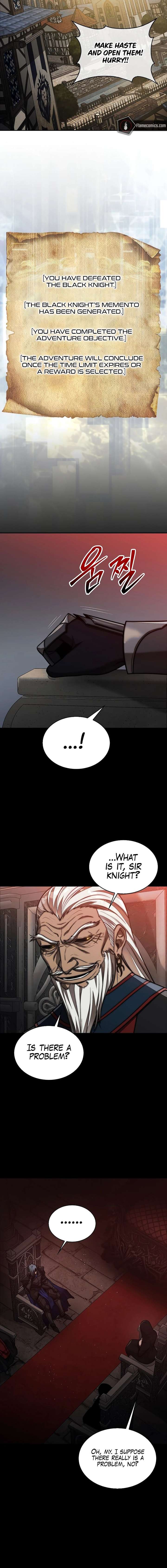 The 31st Piece Overturns the Board Chapter 114 - Page 17